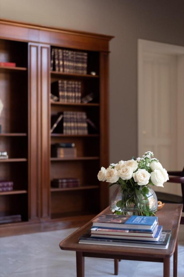 The Manor Βίλα PalaiónTsiflíkion Εξωτερικό φωτογραφία