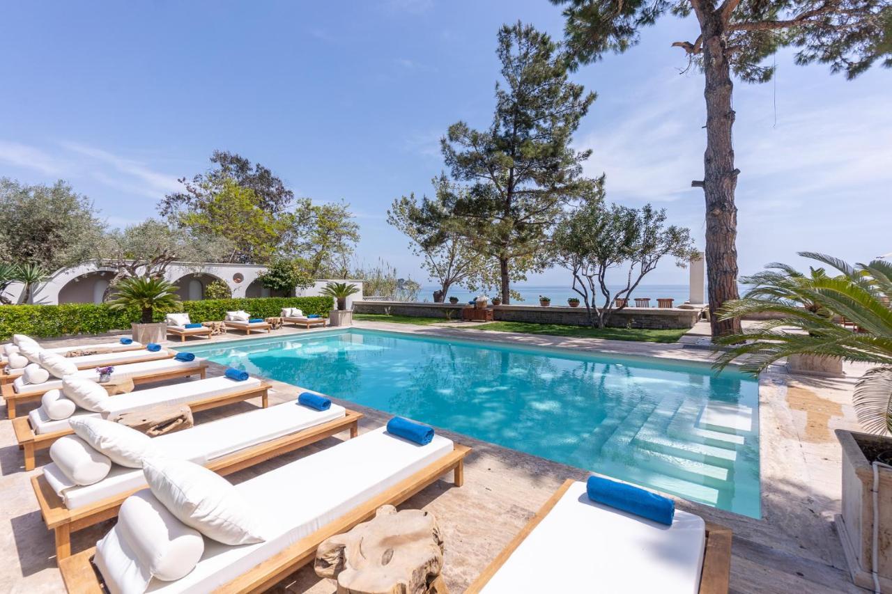 The Manor Βίλα PalaiónTsiflíkion Εξωτερικό φωτογραφία