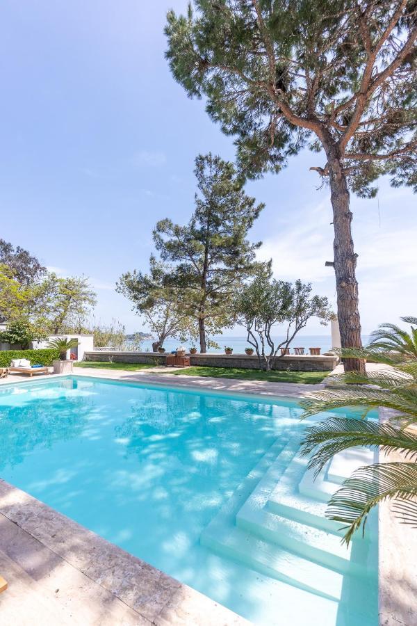The Manor Βίλα PalaiónTsiflíkion Εξωτερικό φωτογραφία