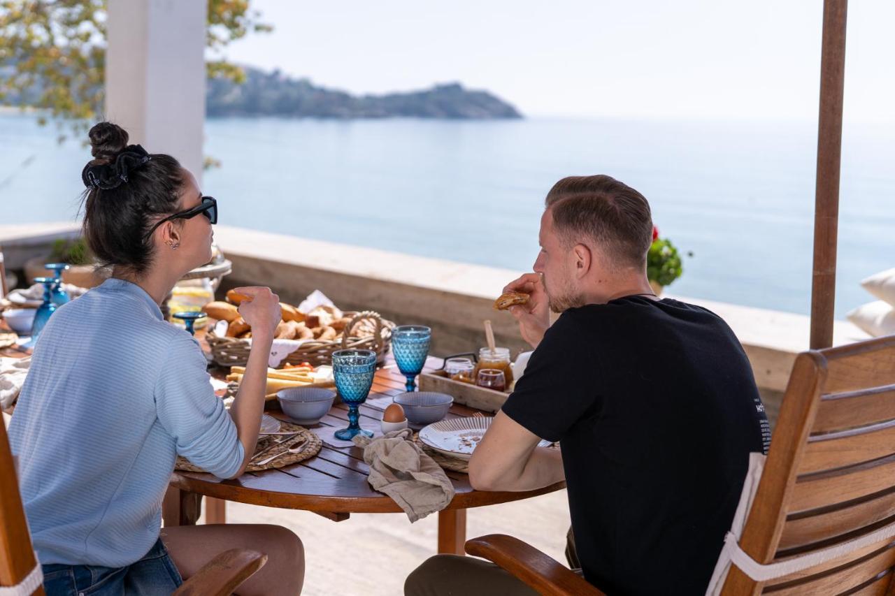The Manor Βίλα PalaiónTsiflíkion Εξωτερικό φωτογραφία