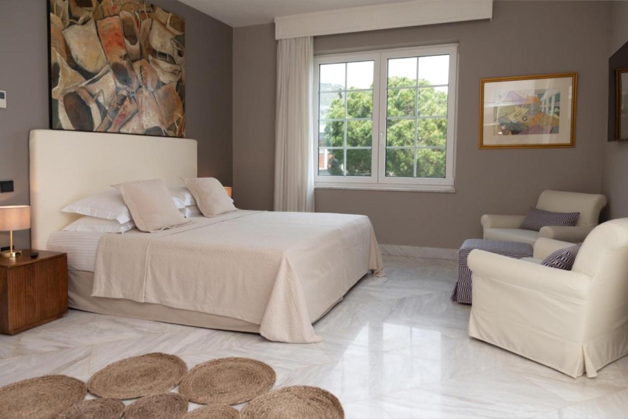 The Manor Βίλα PalaiónTsiflíkion Εξωτερικό φωτογραφία